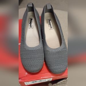 Wedged Heels Women Shoes - Propét brand - #NIB #wedgeheels